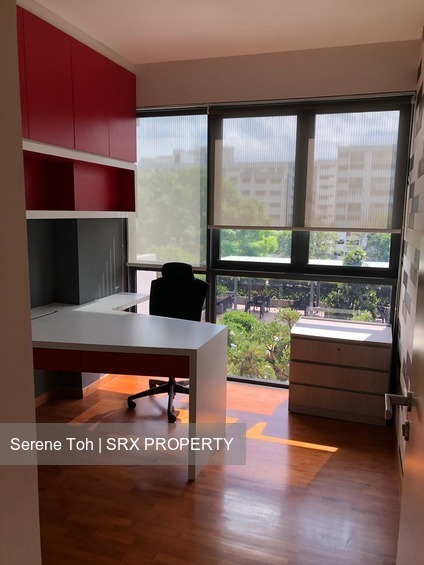 Esparina Residences (D19), Condominium #212418271